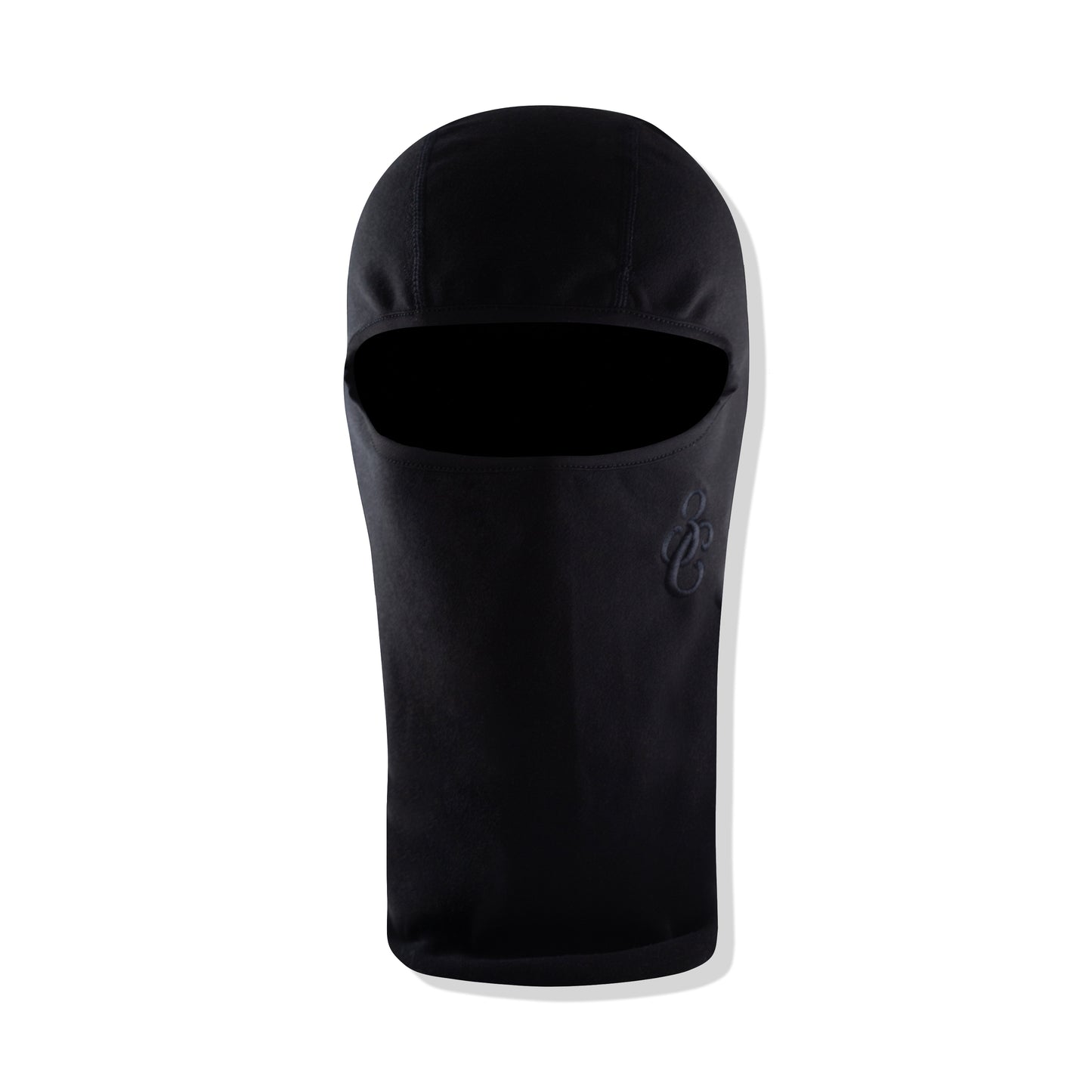 Ski Mask Black