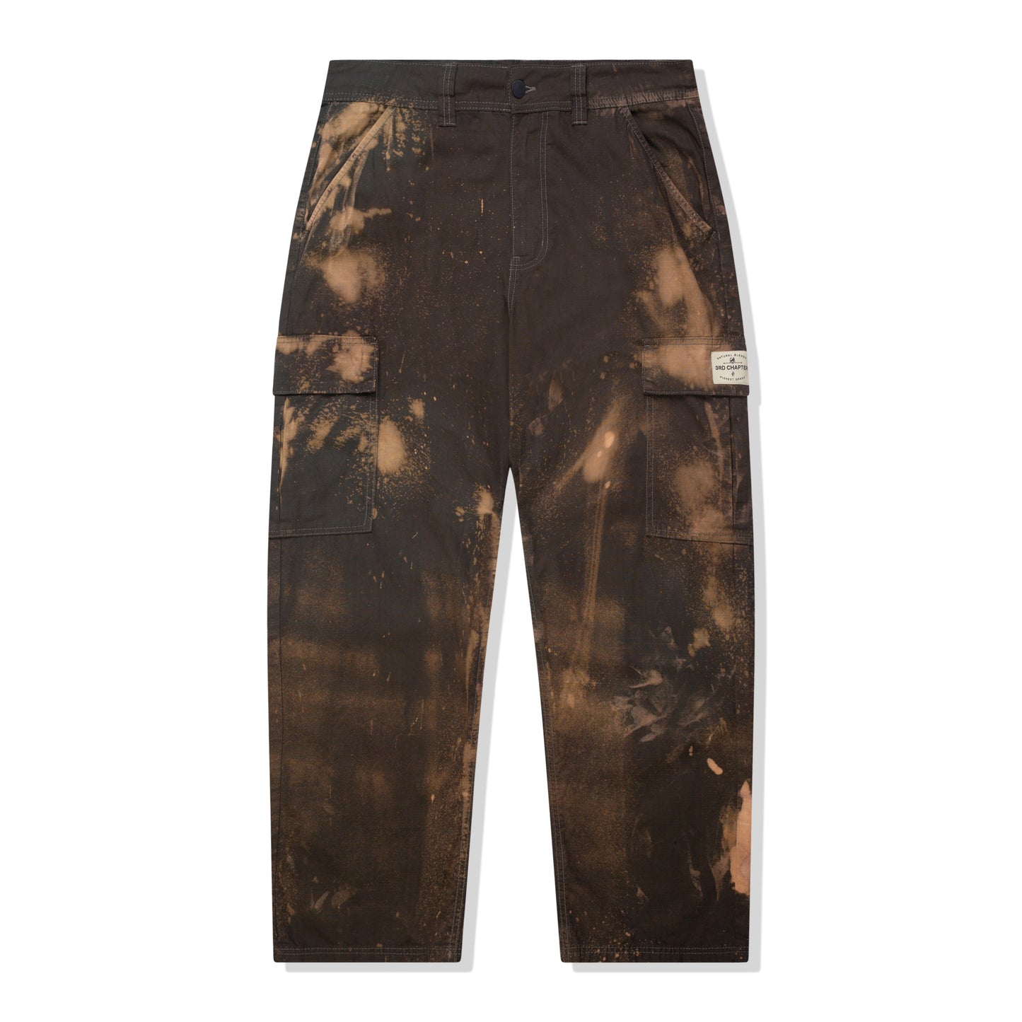 Blend Cargo Pants Moss