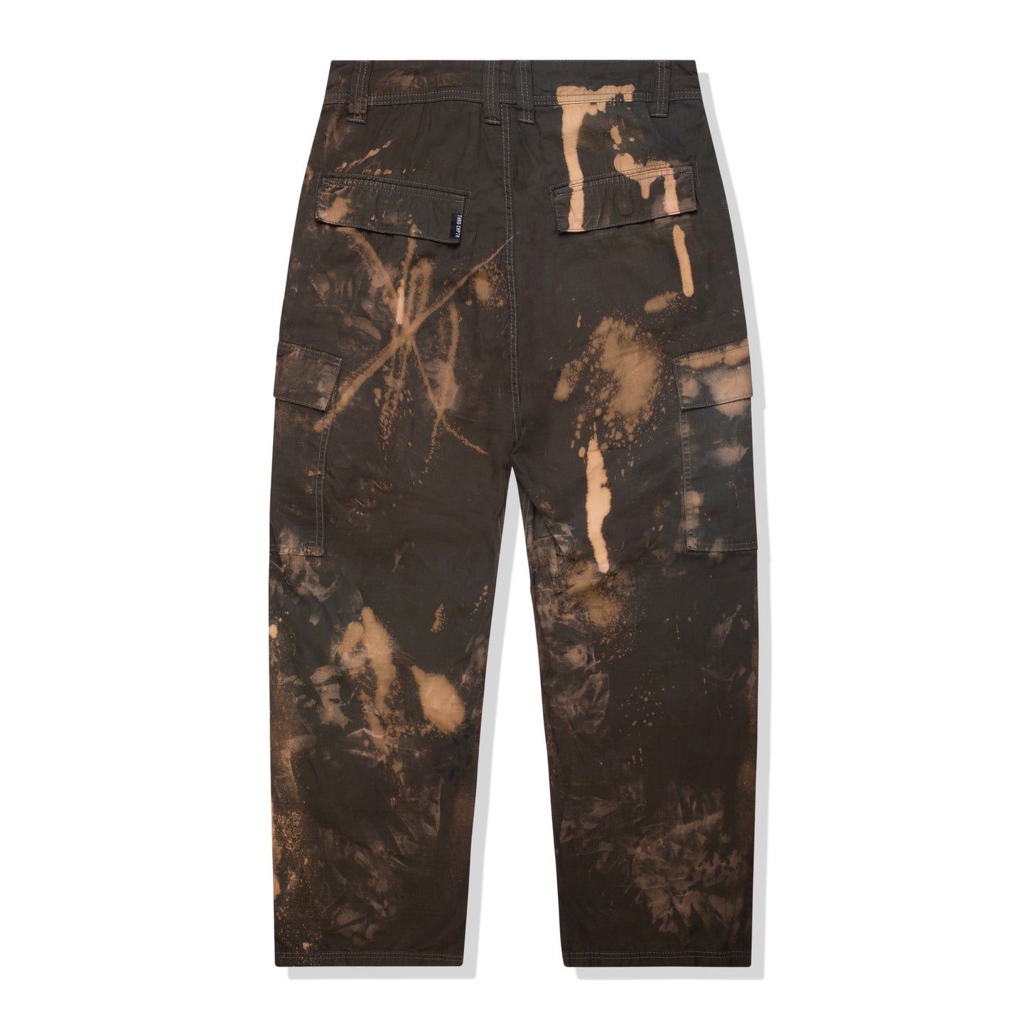 Blend Cargo Pants Moss