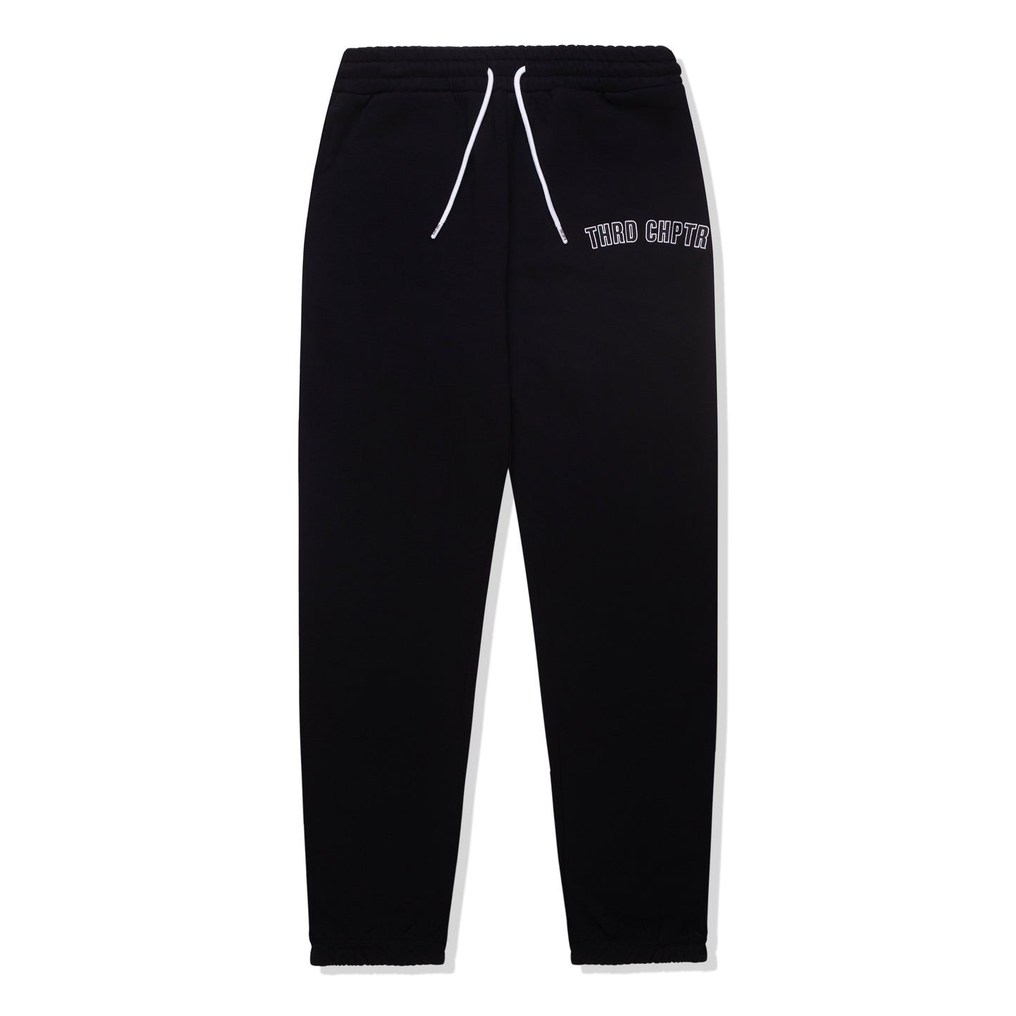 Field Track Pants Black