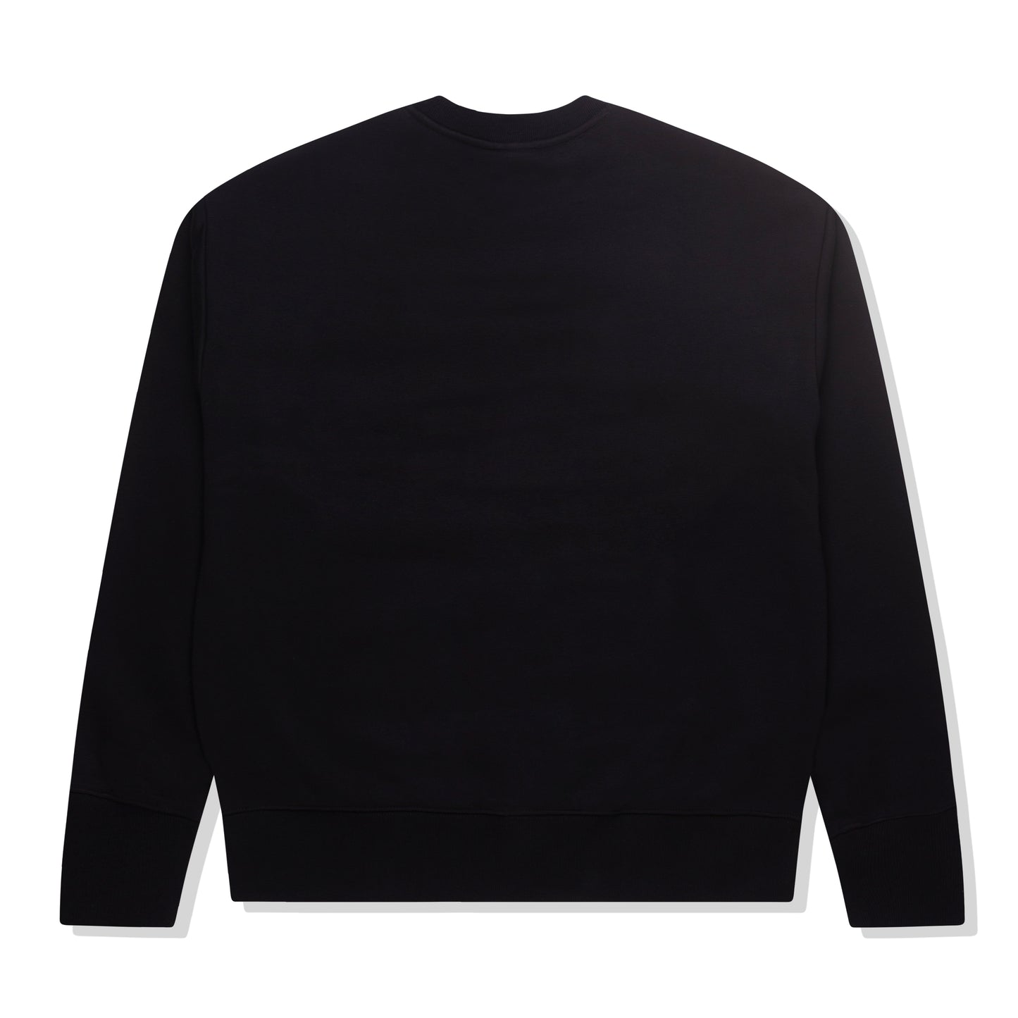 Field Crewneck Black