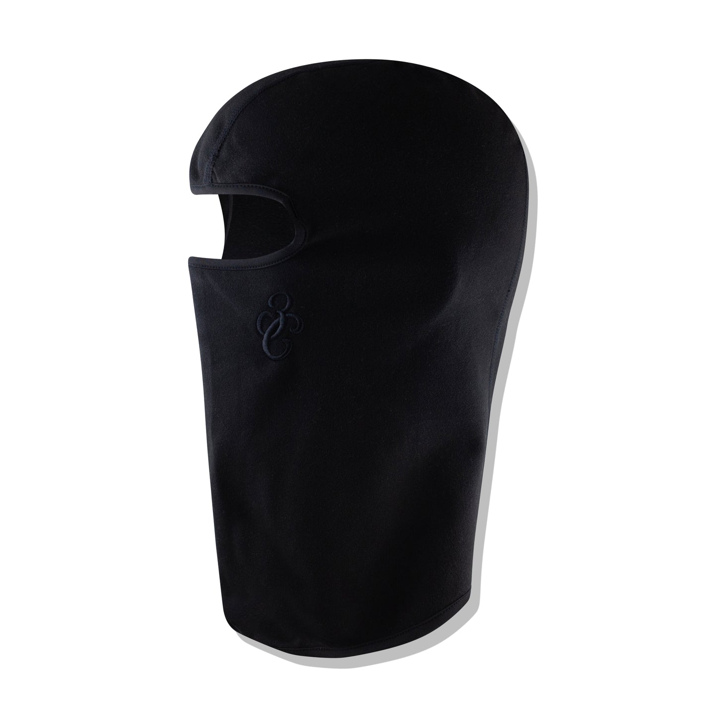 Ski Mask Black