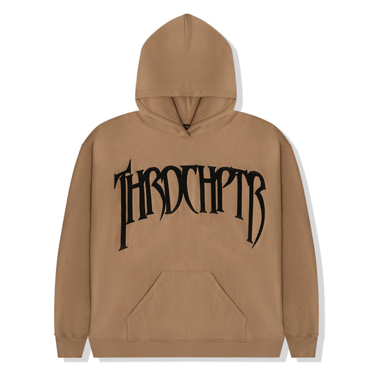 Eternal Hoodie Brown