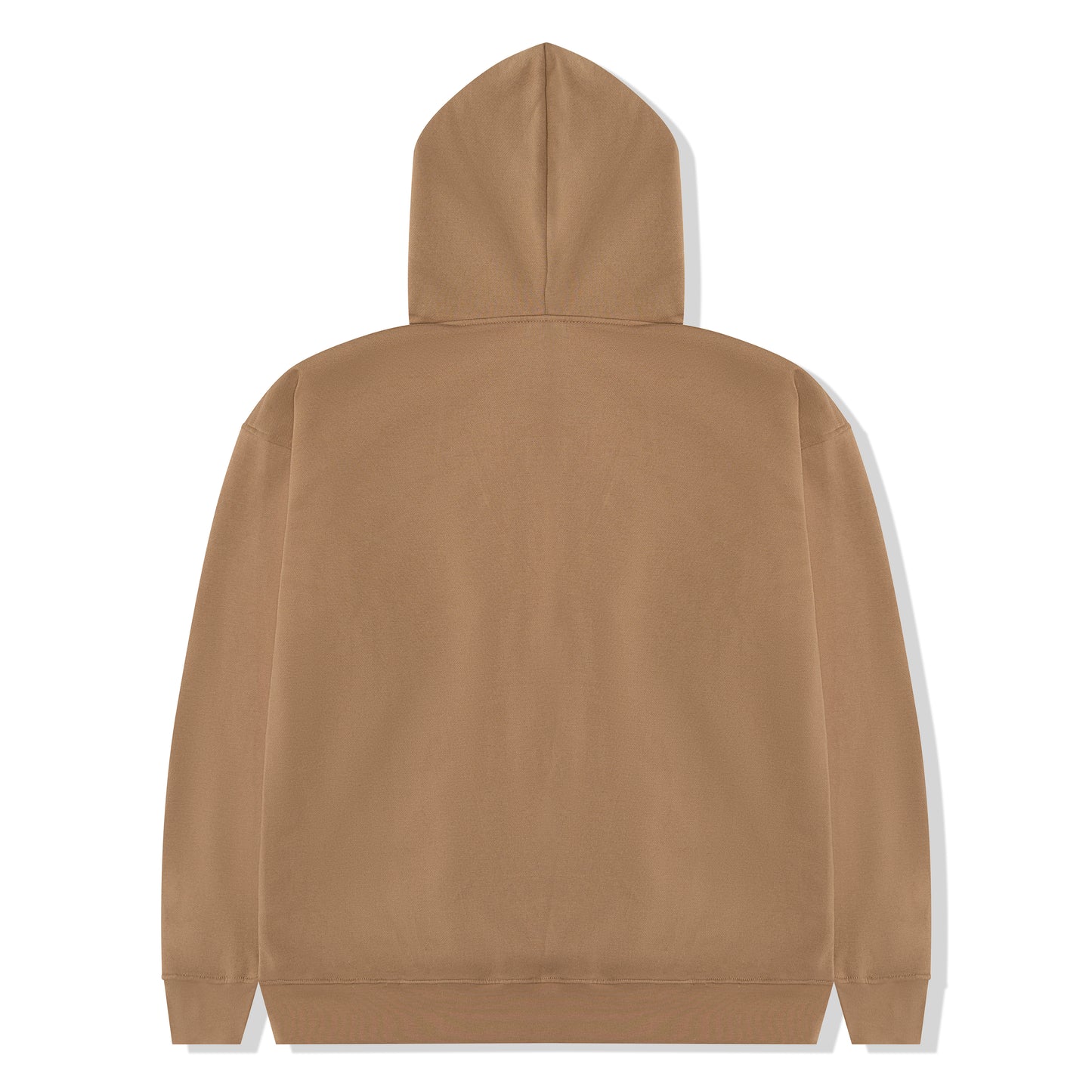 Eternal Hoodie Brown