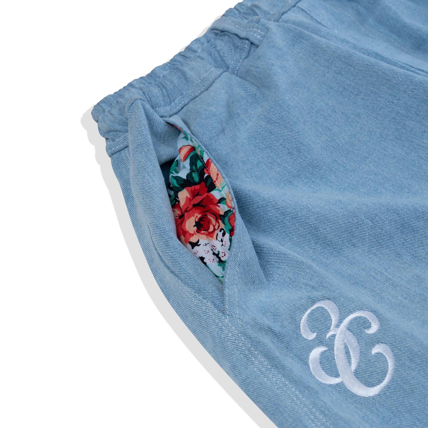 Nineties Jeans Denim