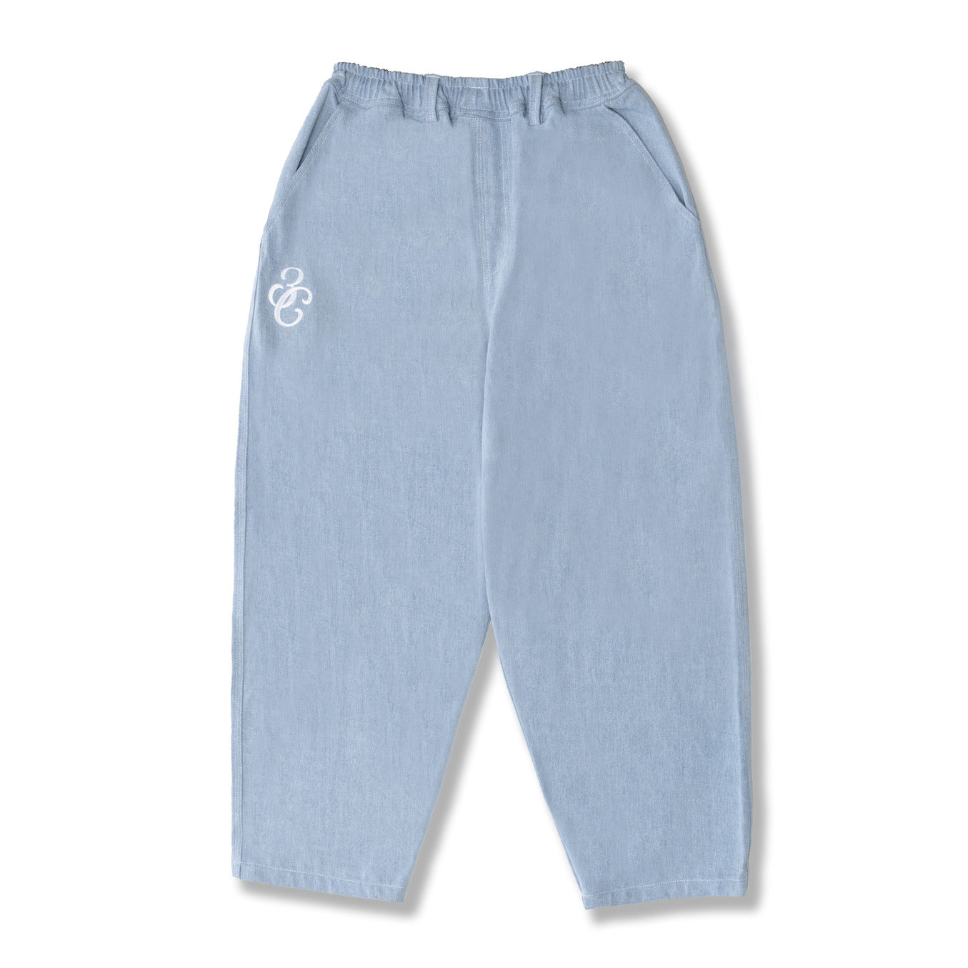 Nineties Jeans Denim