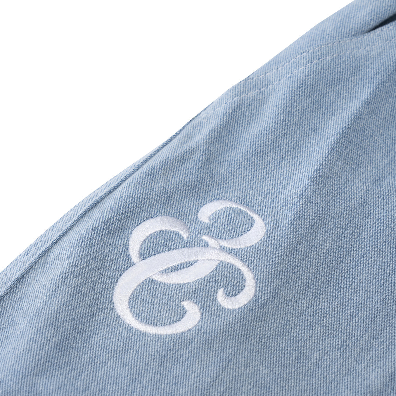 Nineties Jeans Denim