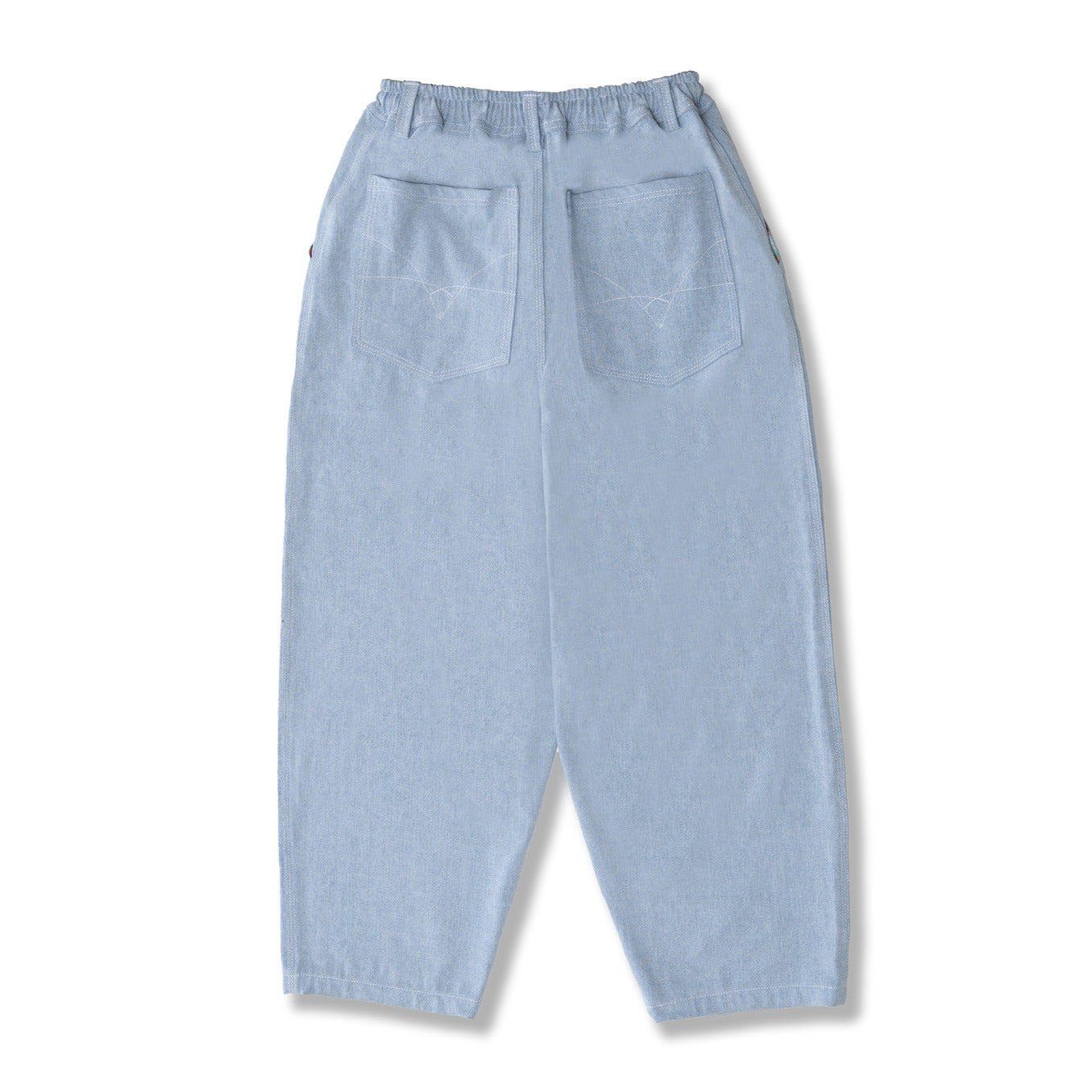 Nineties Jeans Denim