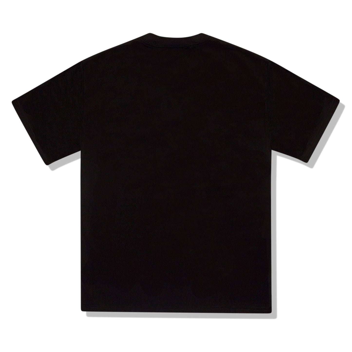 Angel T-Shirt Black