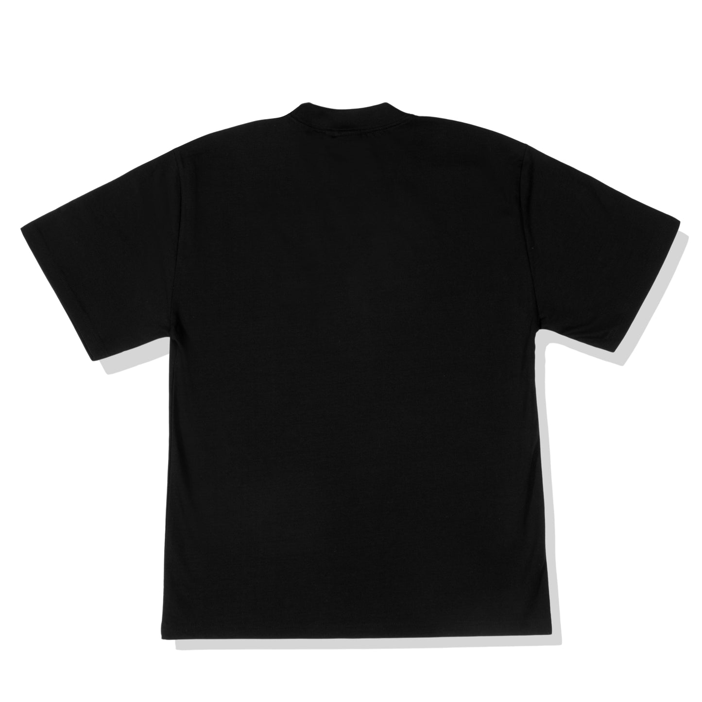 Dilate Tee Black