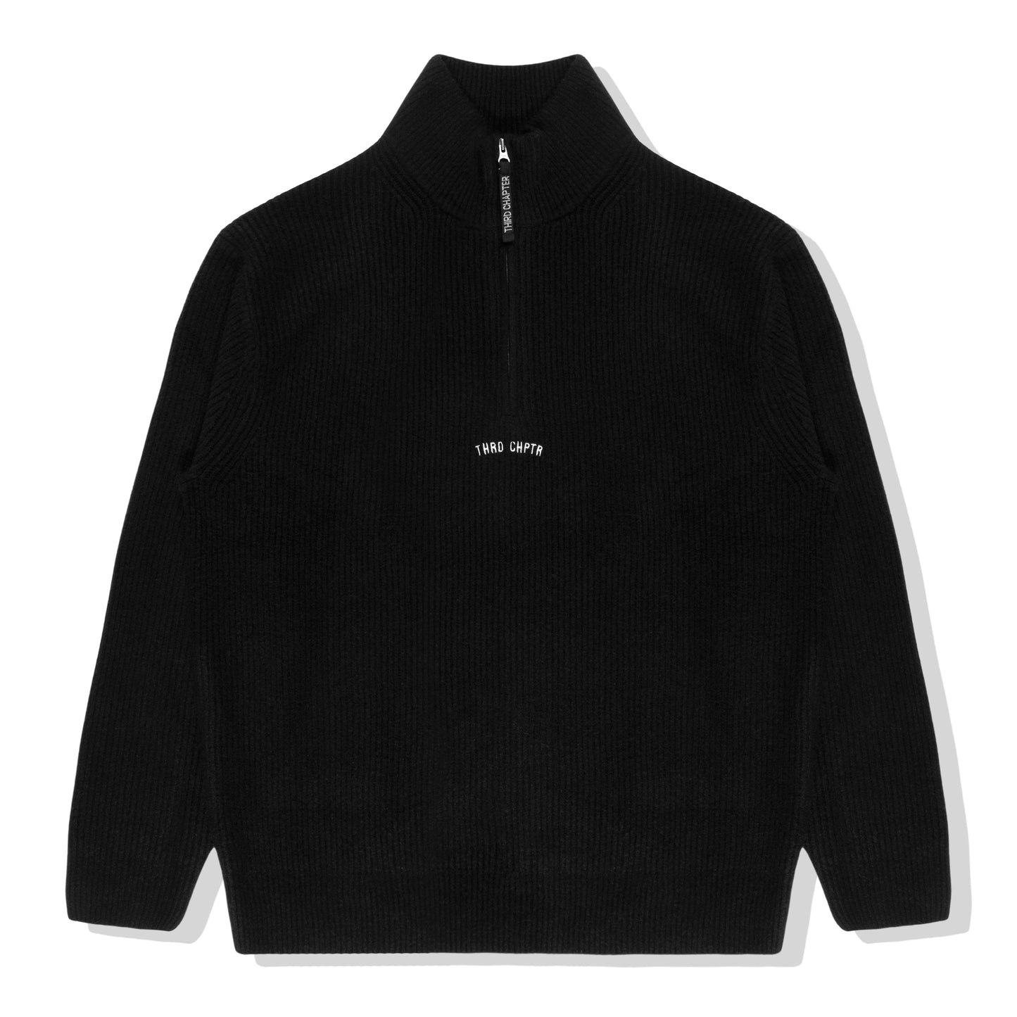 Hitoned Half Zip