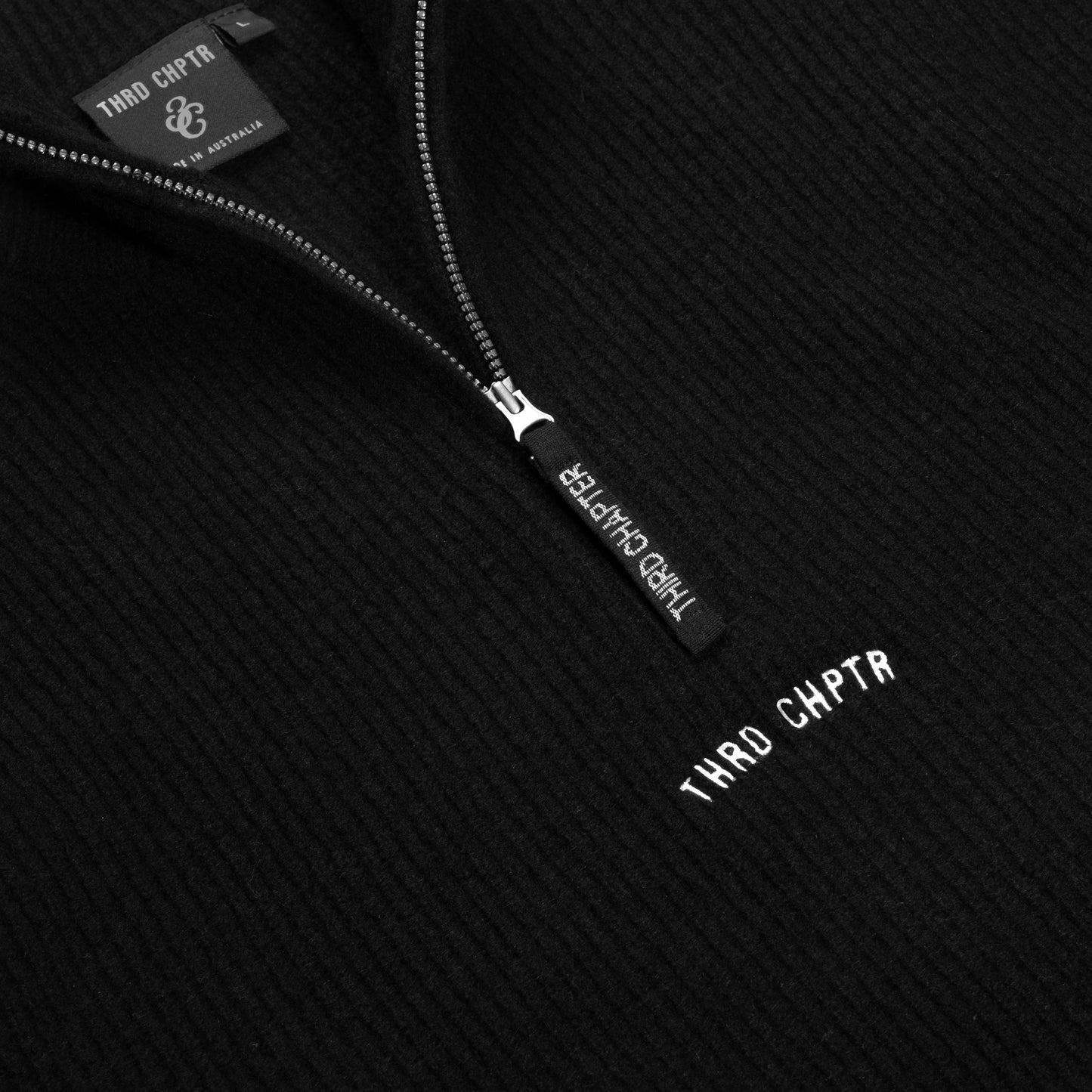 Hitoned Half Zip