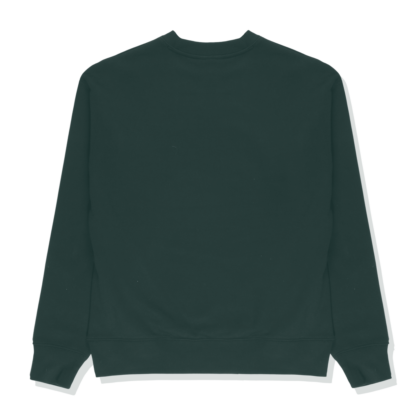 Dilate Crewneck Green