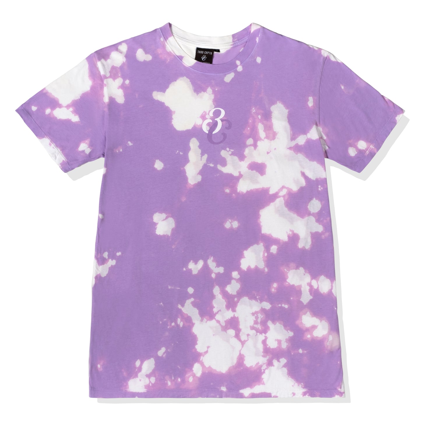 Oil Spill Tee