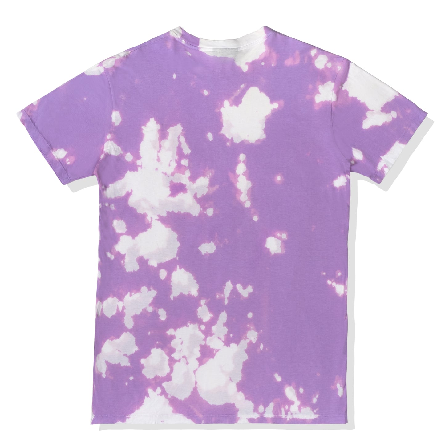 Oil Spill Tee