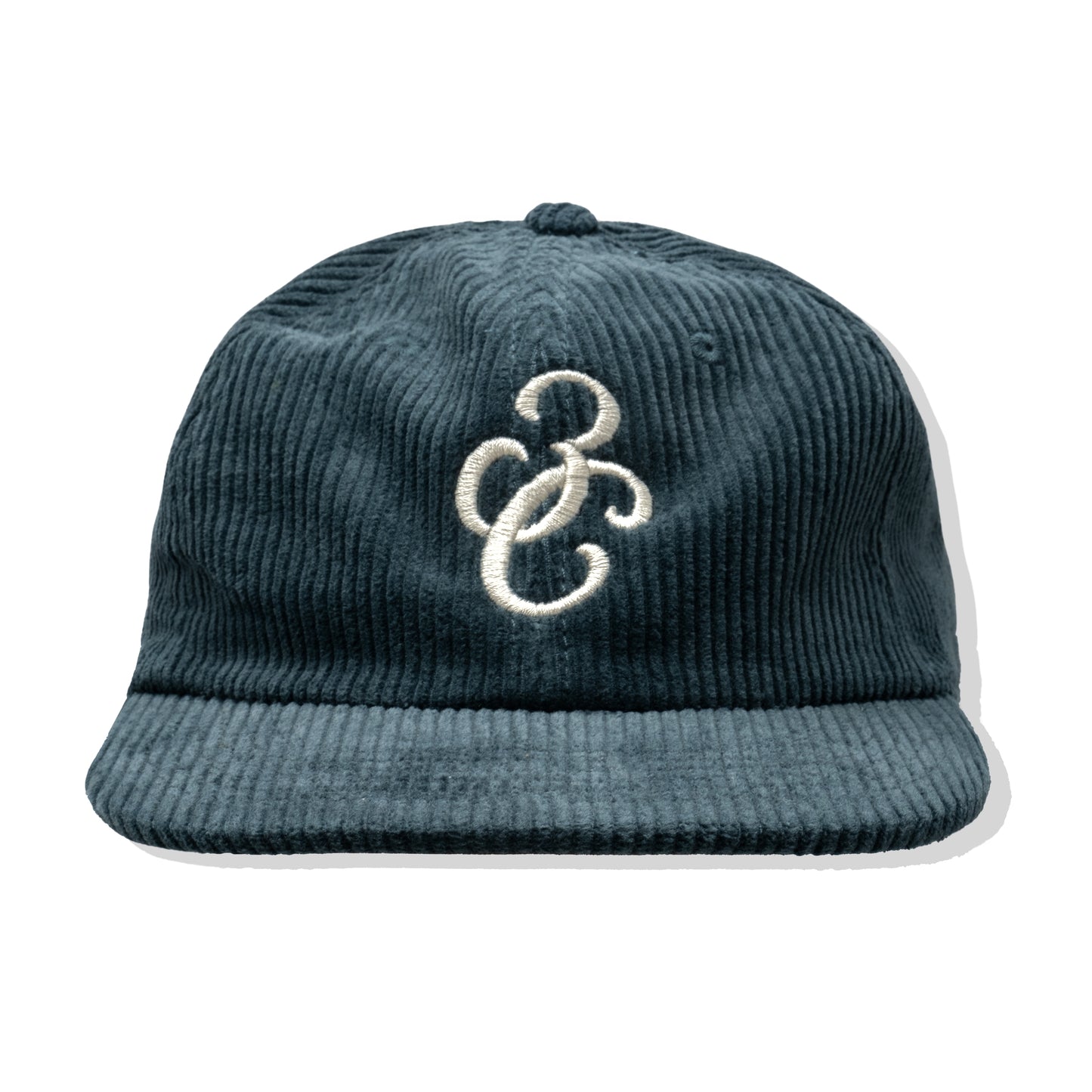 Cord Cap Green