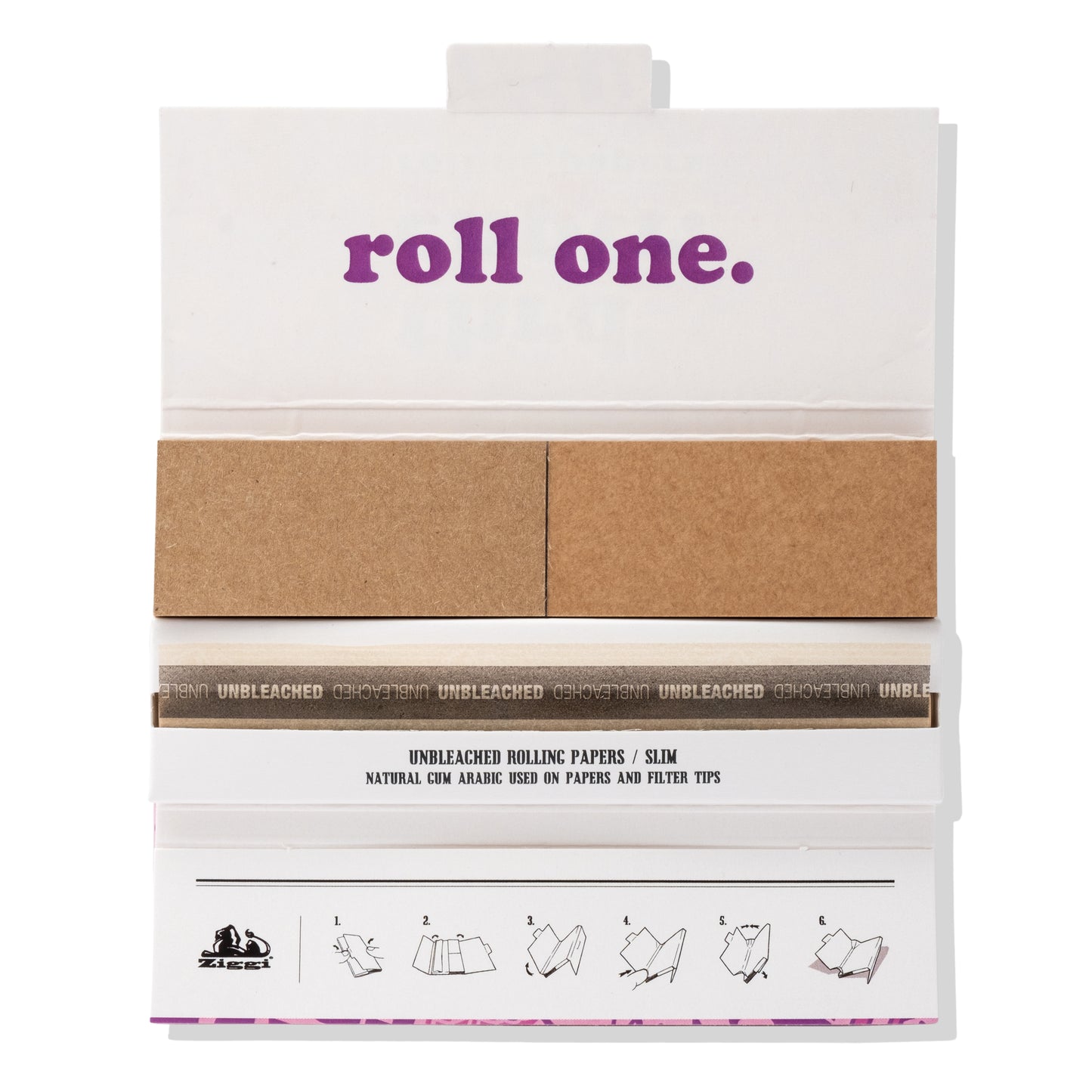 Rolling Papers Box