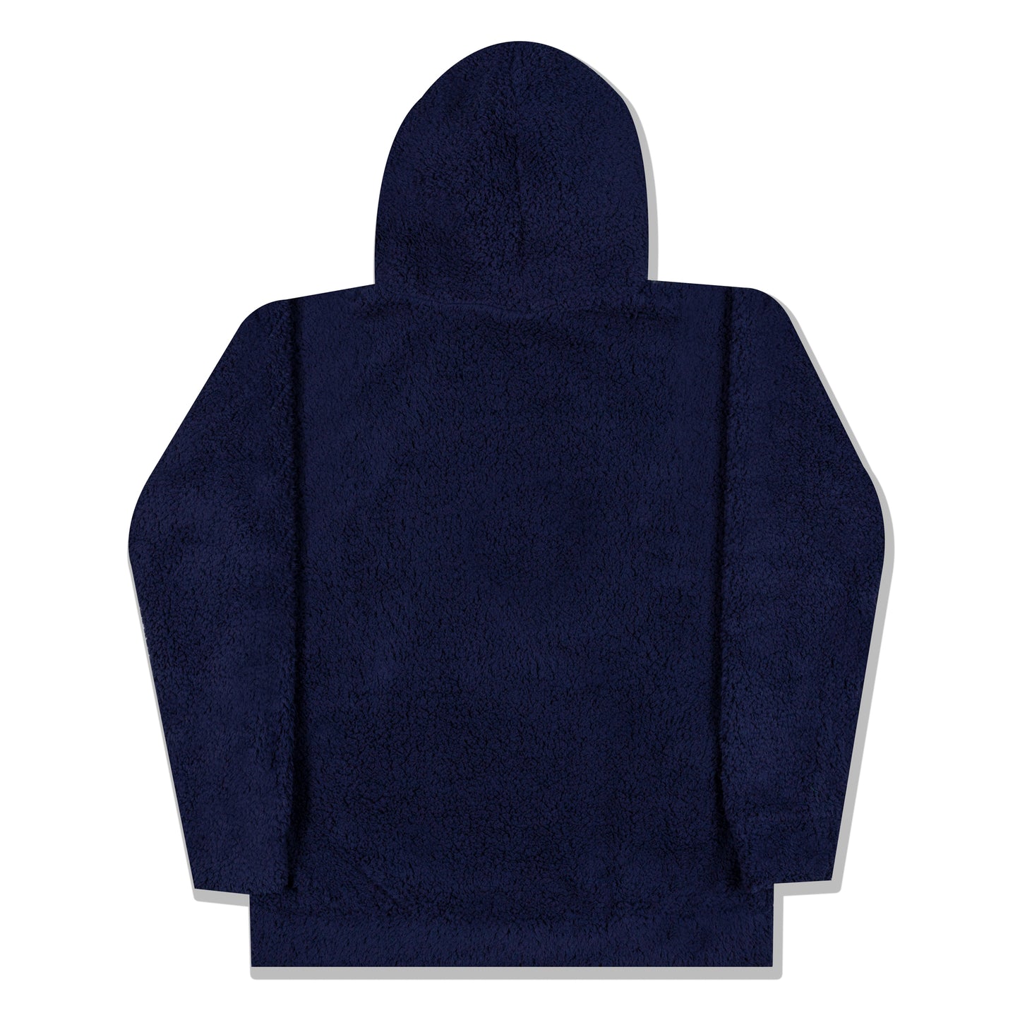 Sherpa Hood Navy