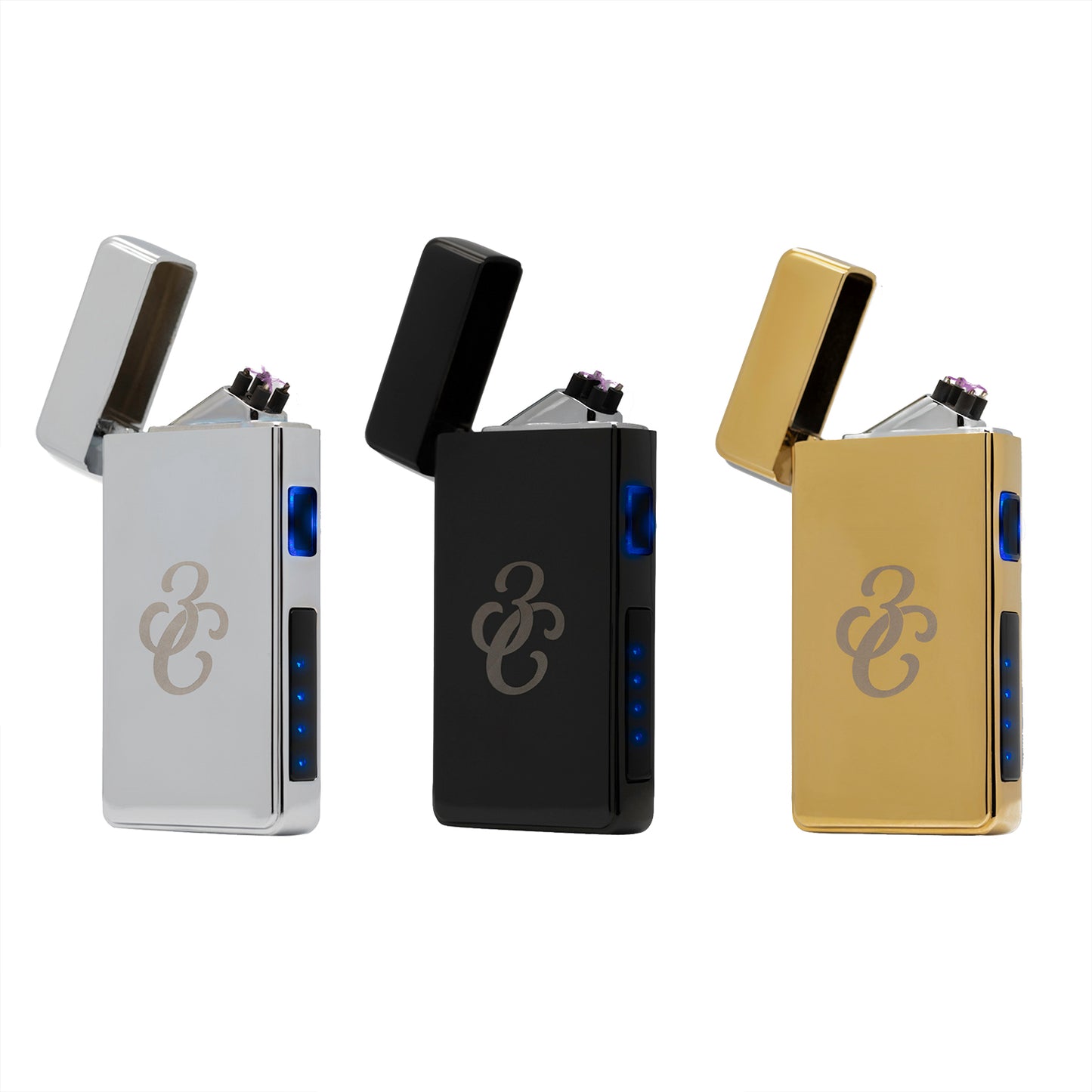 3C Bolt Lighter (USB Charge)