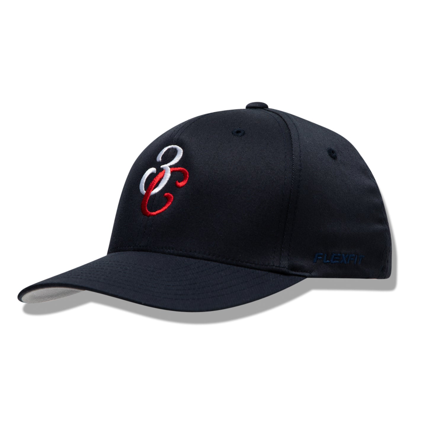 Flexifit Iconic Hat Navy