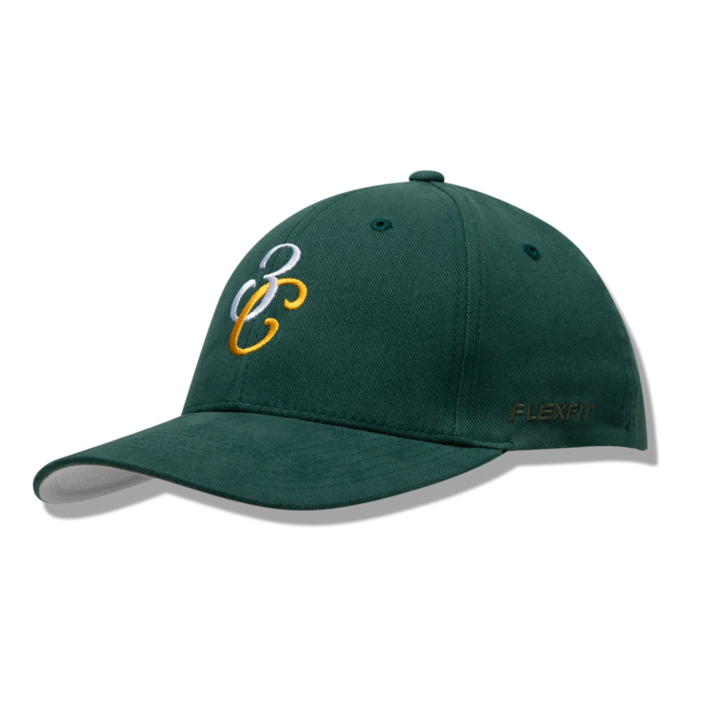 Flexifit Iconic Hat Spruce