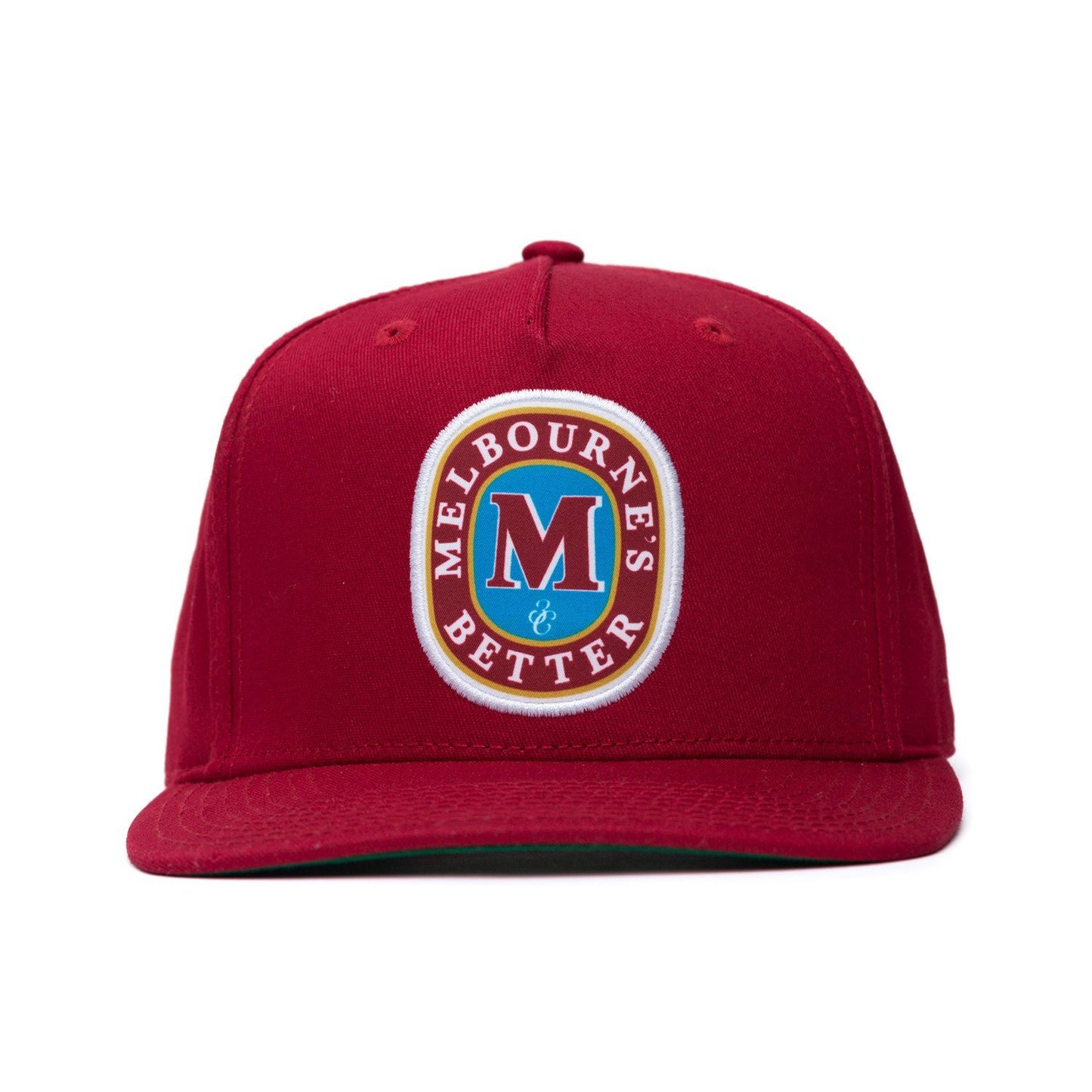 Melbourne's Better Snapback