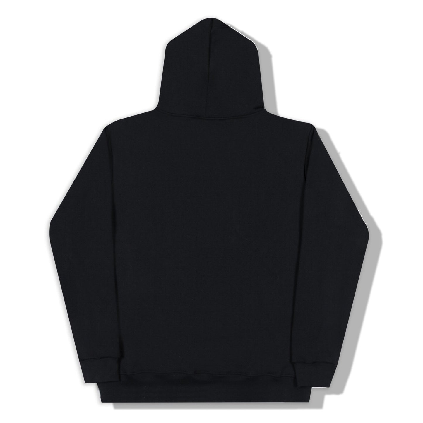 3K Hood Black