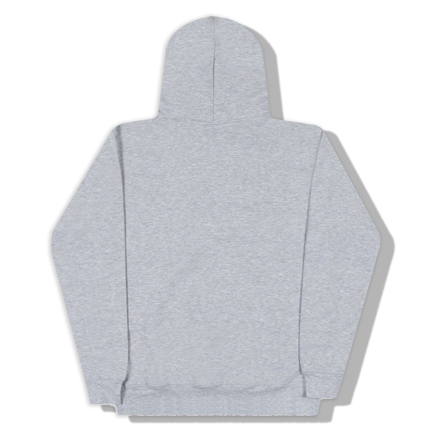 3K Hood Grey