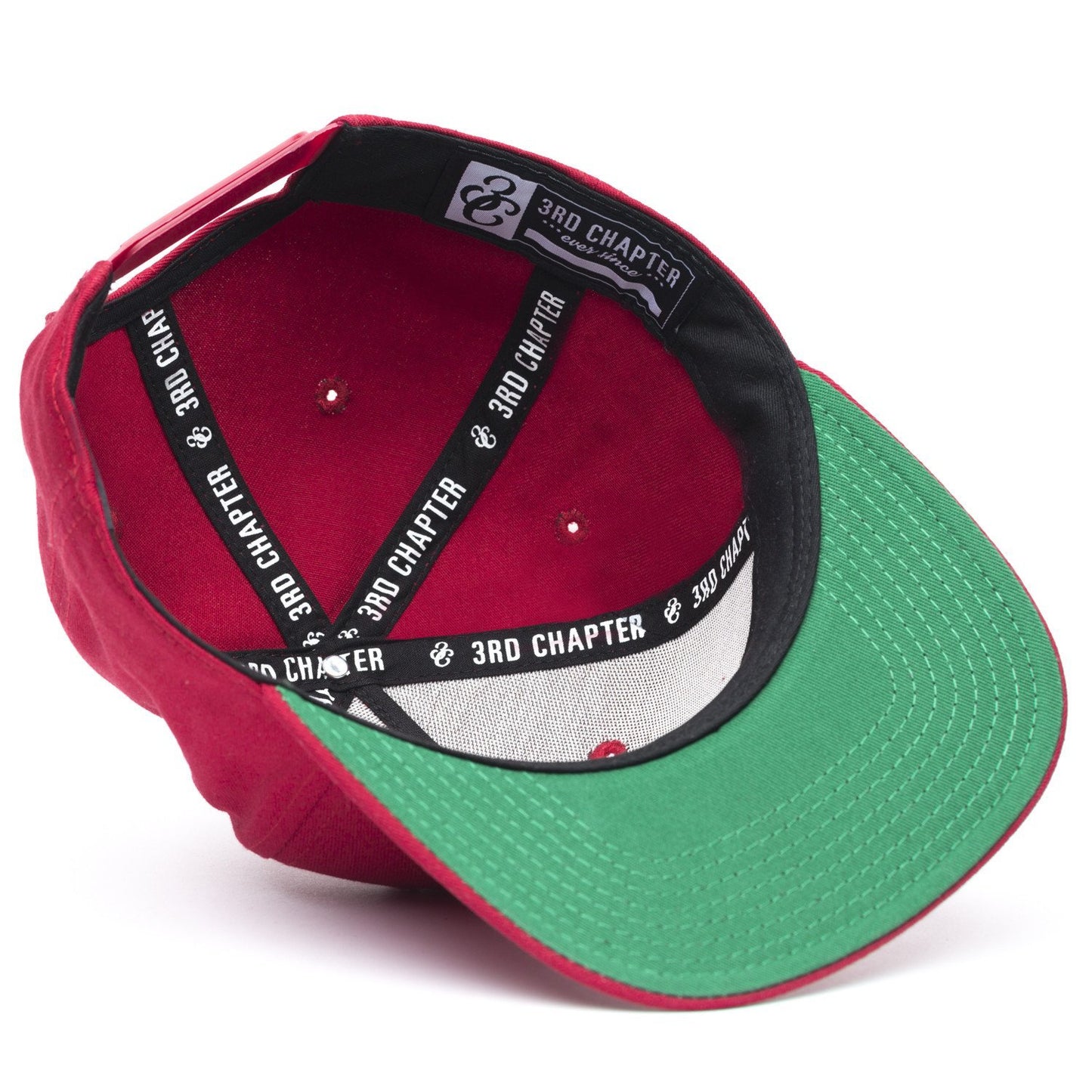 Melbourne's Better Snapback