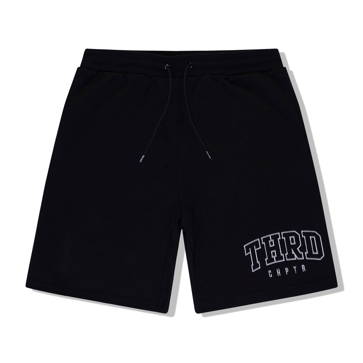 Team Shorts Black