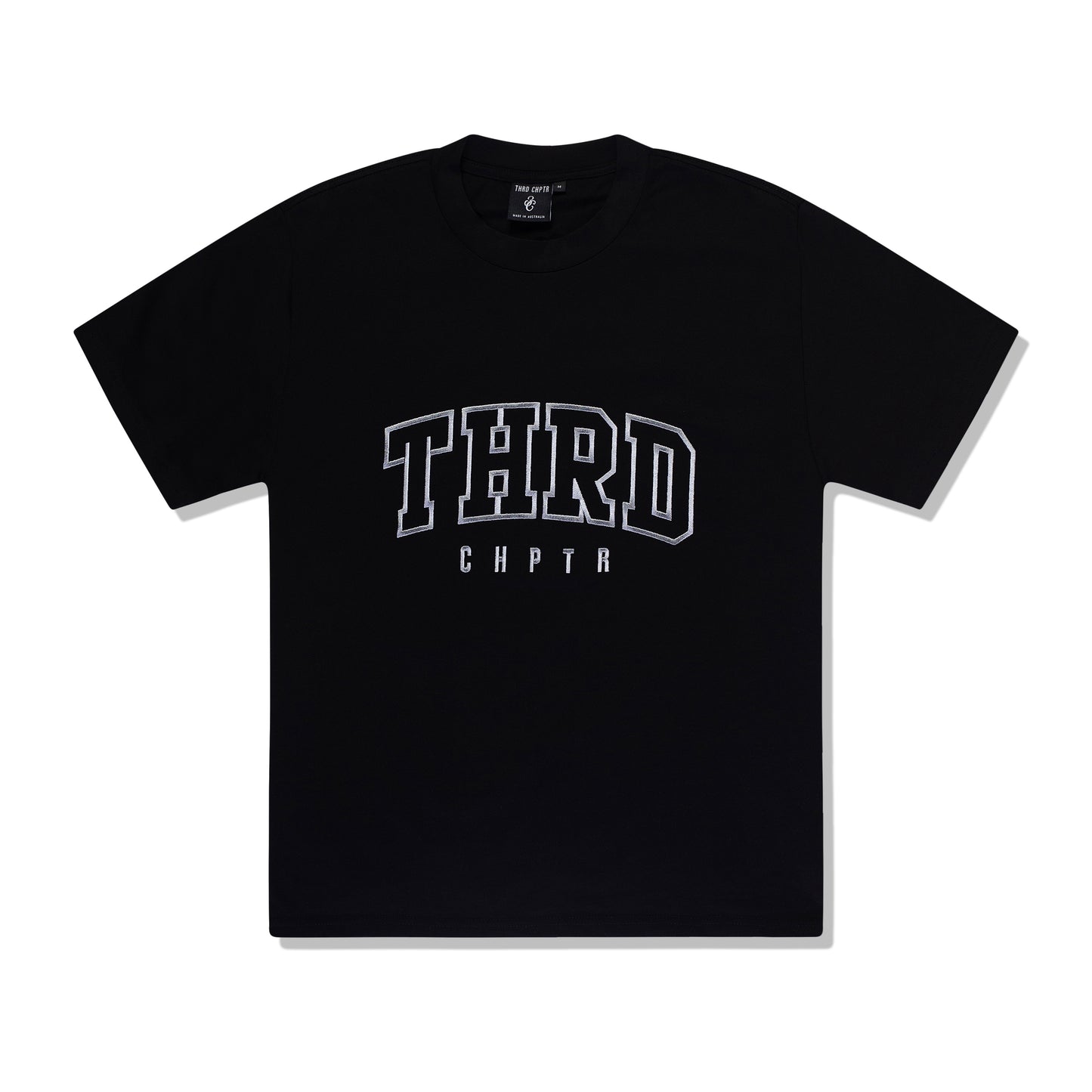 Team T-Shirt Black