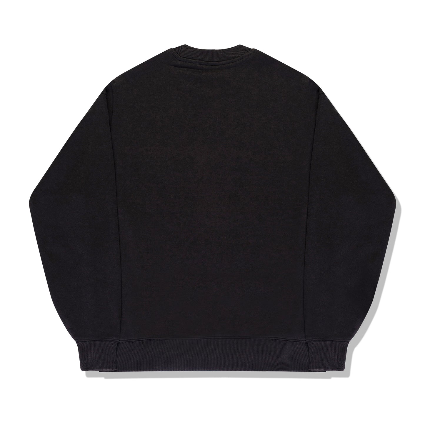 Fade Crewneck Coal