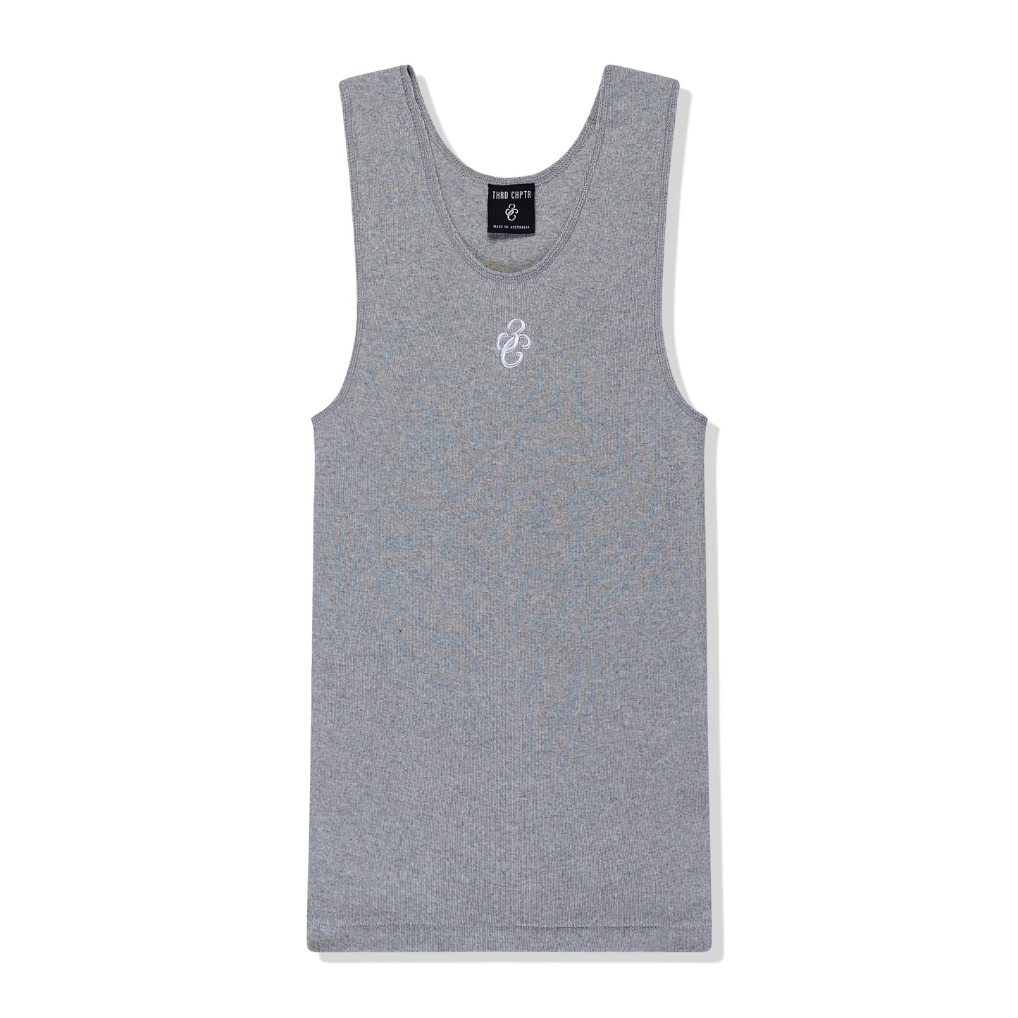 3C Singlet Grey