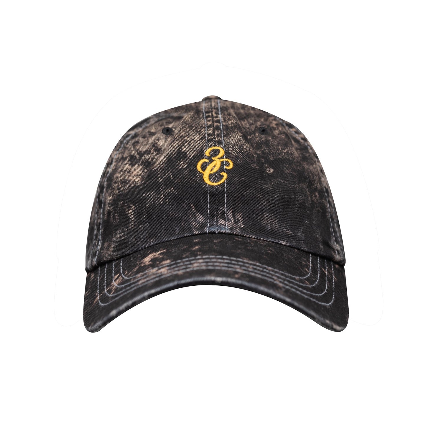 Faded Cap Acid Wash