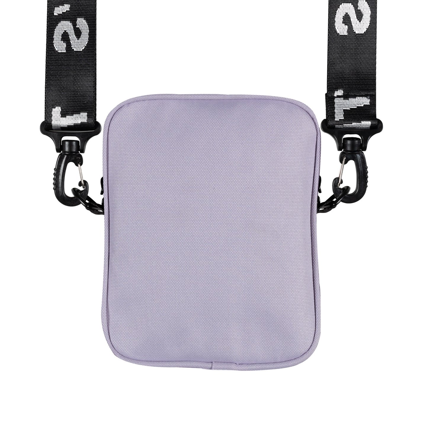 3C Shoulder Bag Lilac