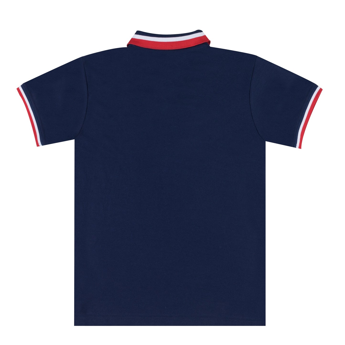 Ace Polo SS Navy