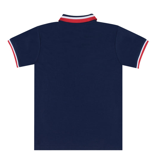 Ace Polo SS Navy