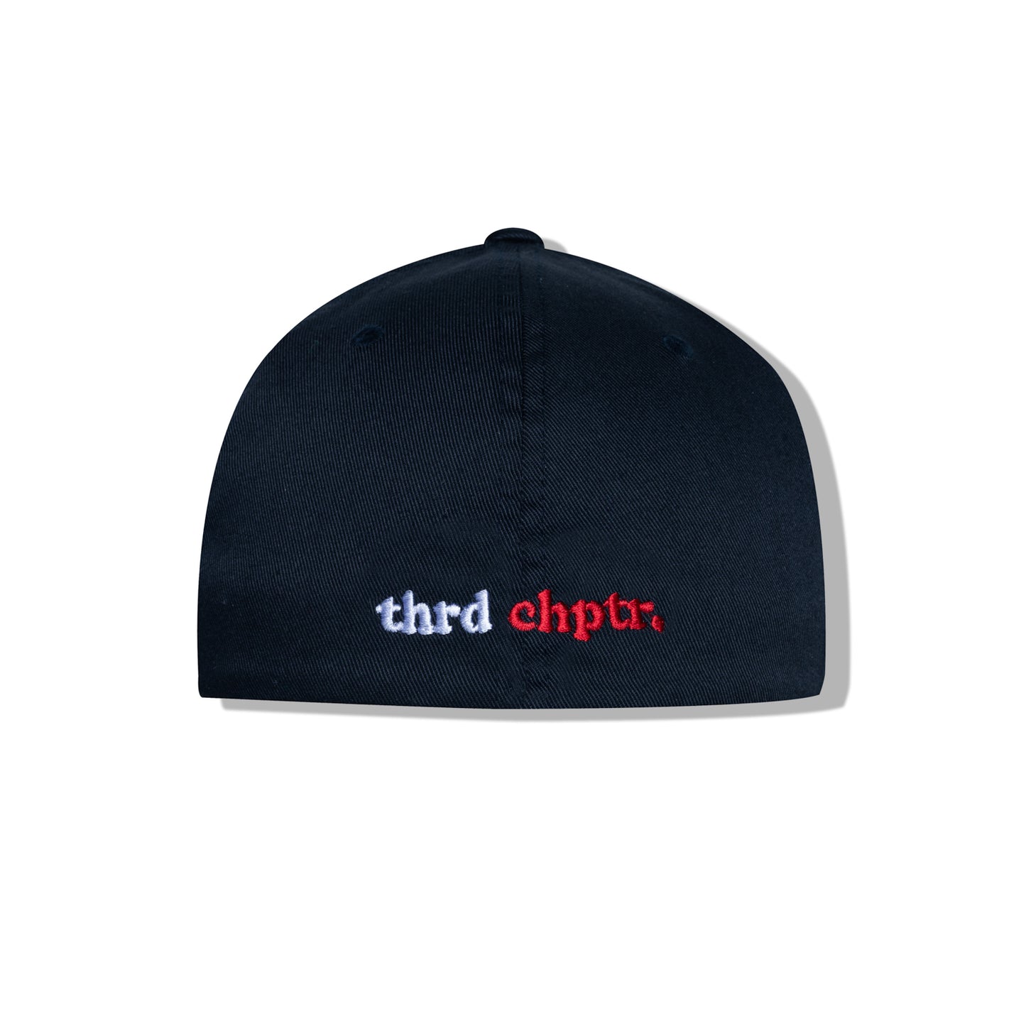 Flexifit Iconic Hat Navy
