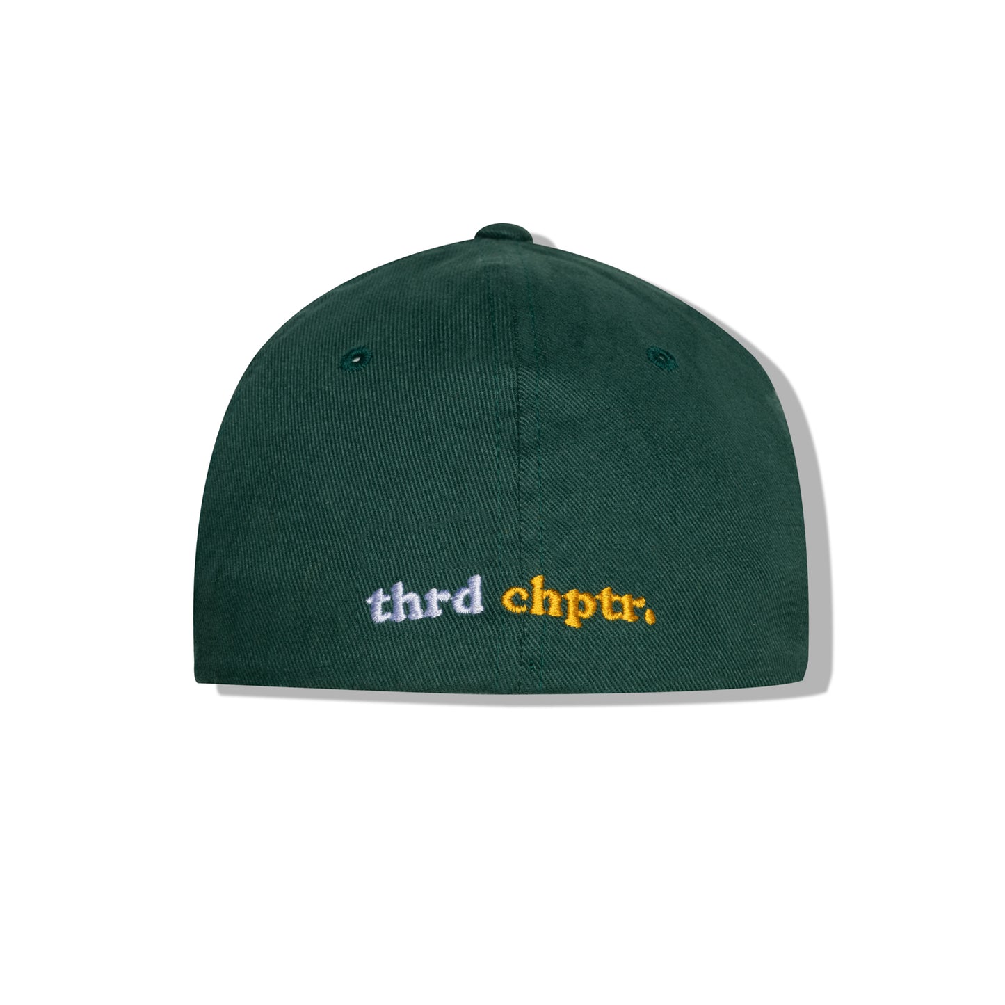 Flexifit Iconic Hat Spruce