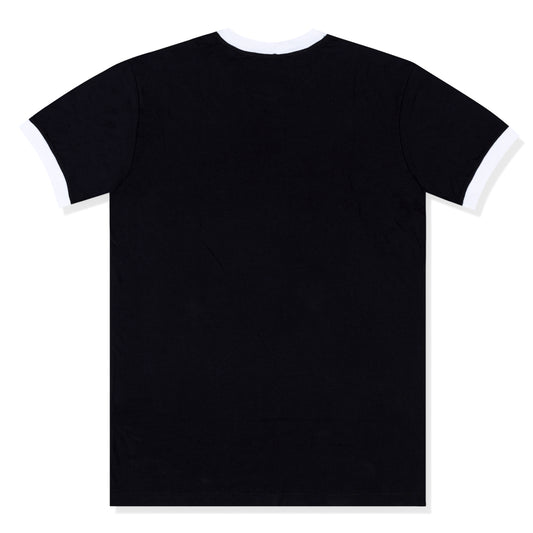 Hatch Tee Black