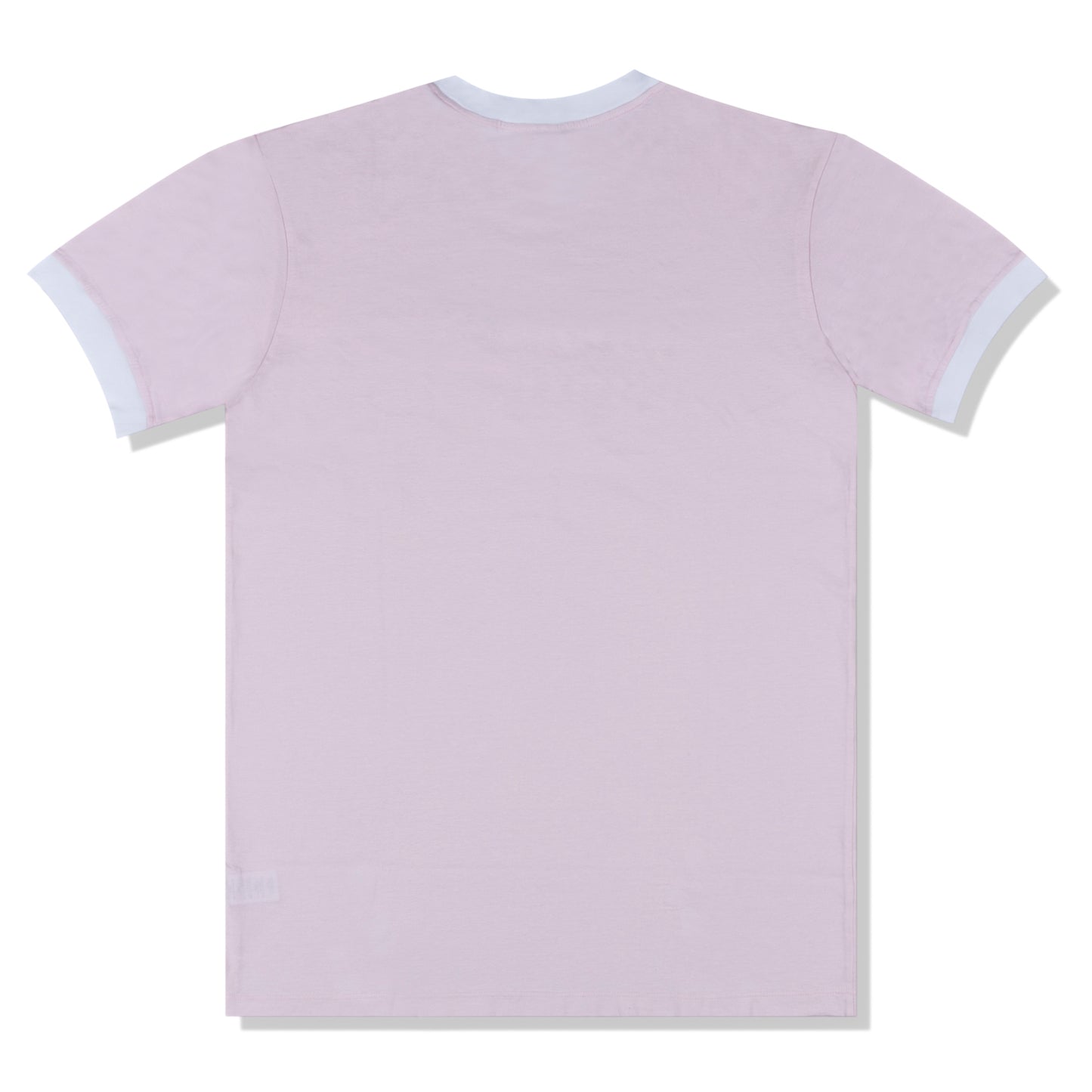 Hatch Tee Pink