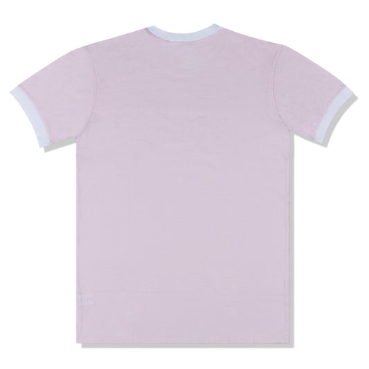 Hatch Tee Pink