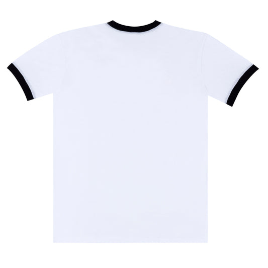 Hatch Tee White