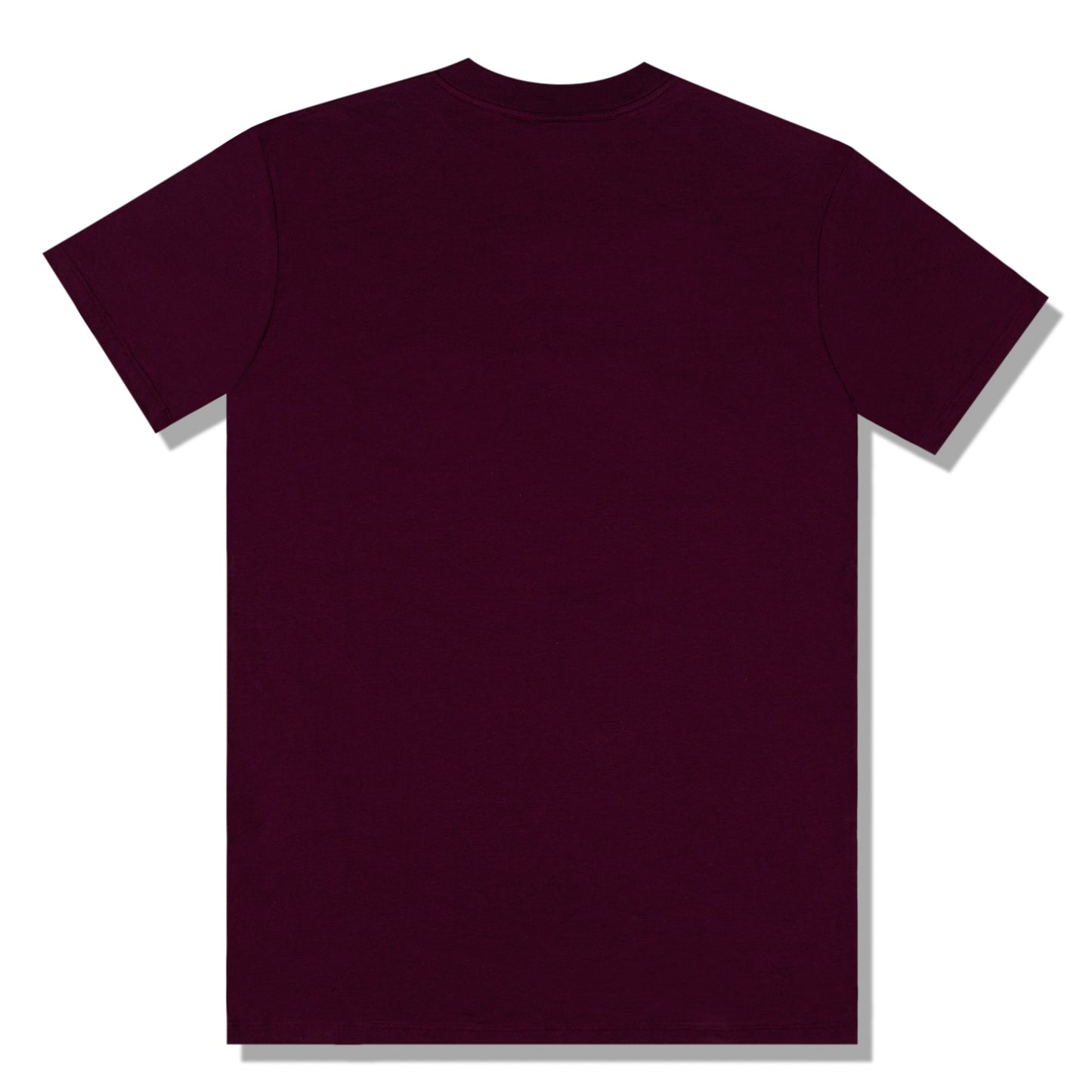 Melbourne's Better Classic T-Shirt Maroon