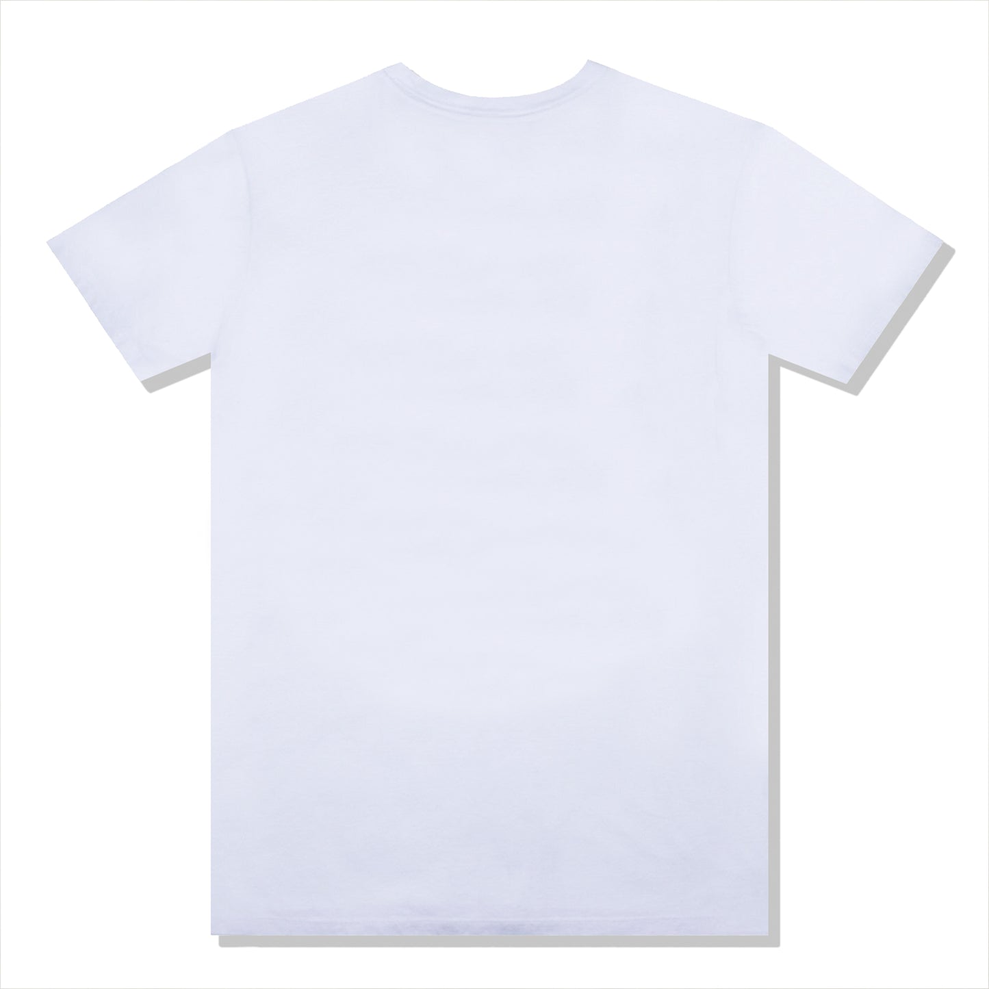 OJ T-Shirt White