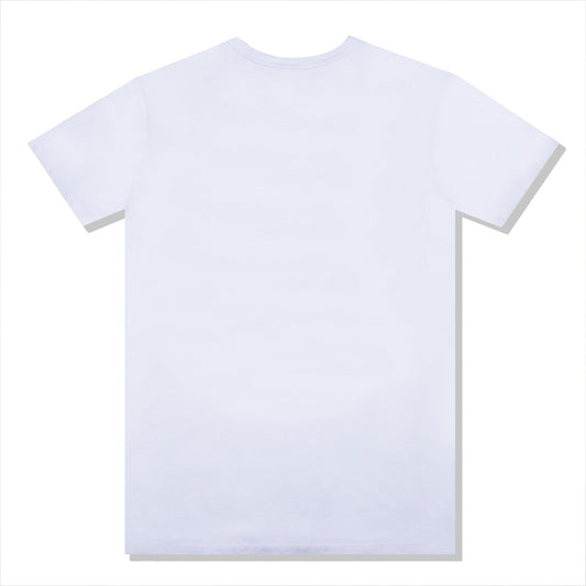 OJ T-Shirt White