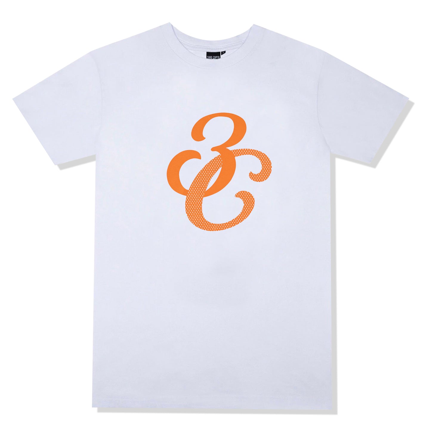 OJ T-Shirt White