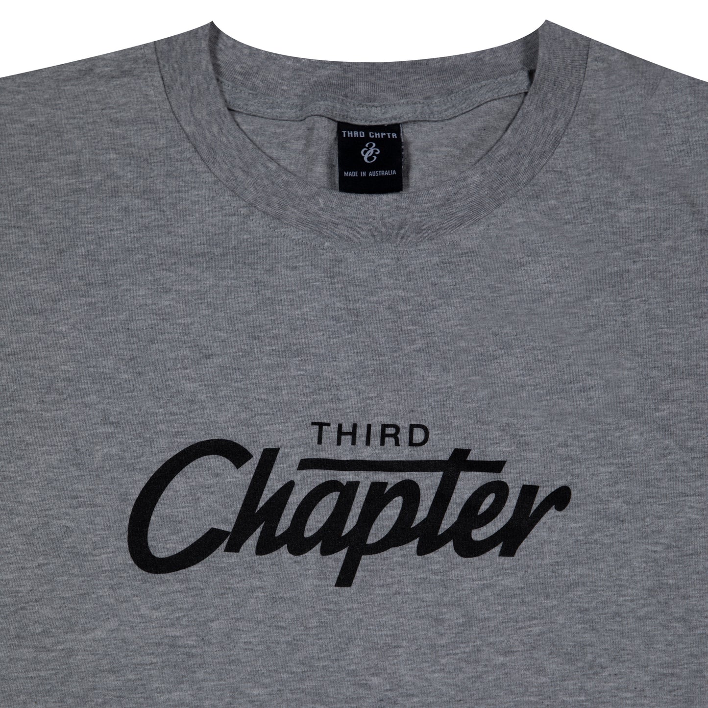 Specialty T-Shirt Grey