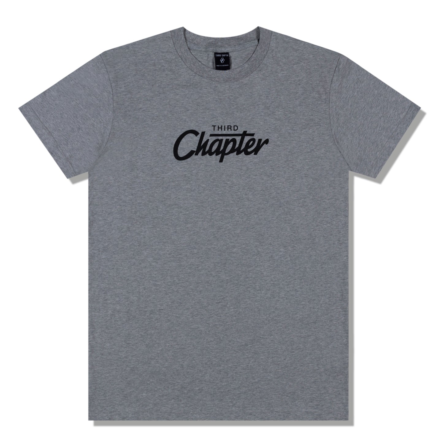 Specialty T-Shirt Grey