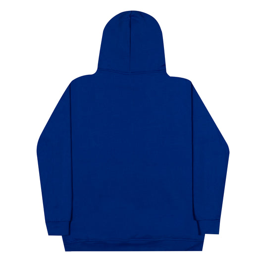 Specialty Hood Royal Blue